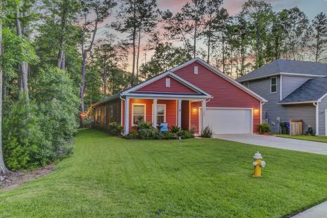 1643 Evening Star Place Charleston SC 29414