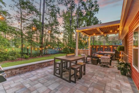 1643 Evening Star Place Charleston SC 29414