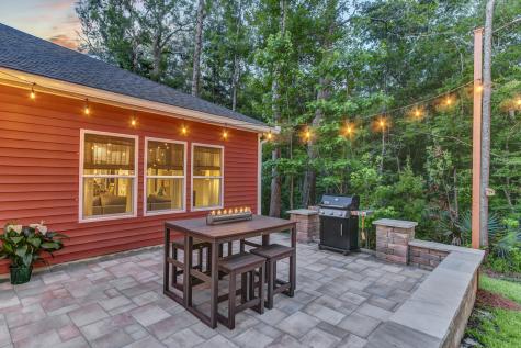 1643 Evening Star Place Charleston SC 29414
