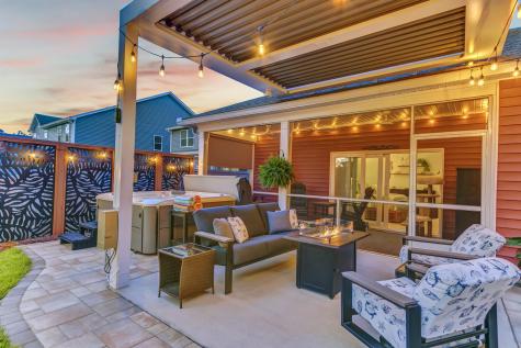 1643 Evening Star Place Charleston SC 29414
