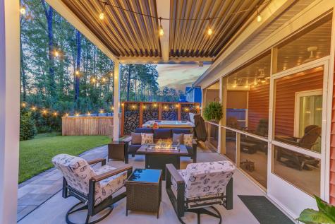 1643 Evening Star Place Charleston SC 29414