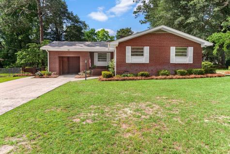 591 Azalea Drive Orangeburg SC 29115