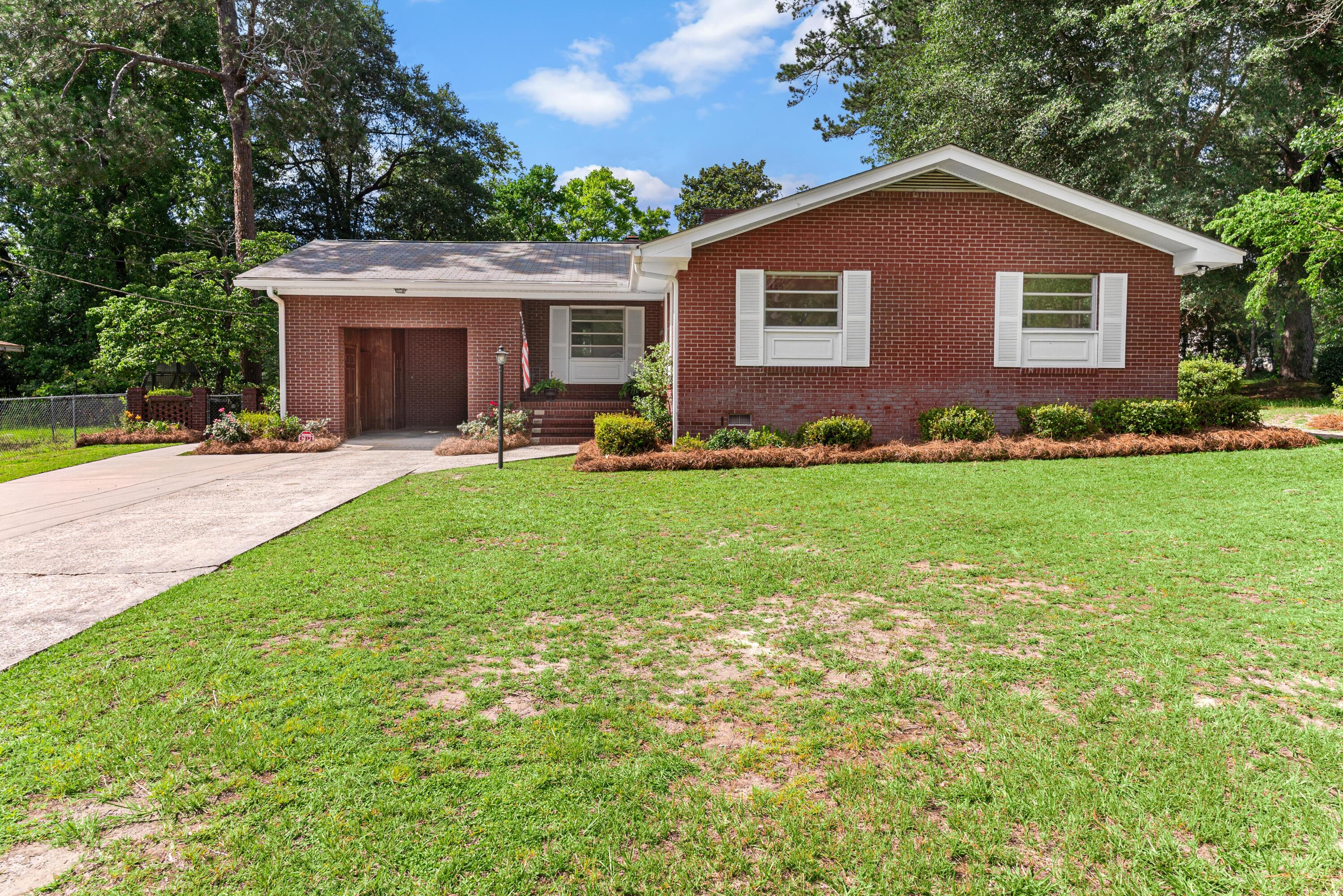 591 Azalea Drive Orangeburg SC 29115