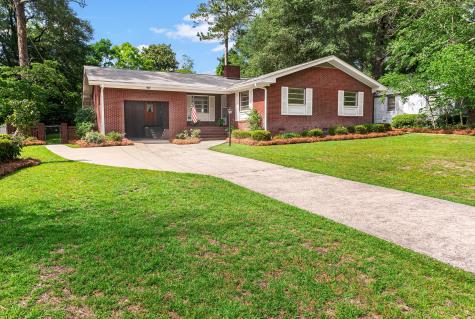 591 Azalea Drive Orangeburg SC 29115