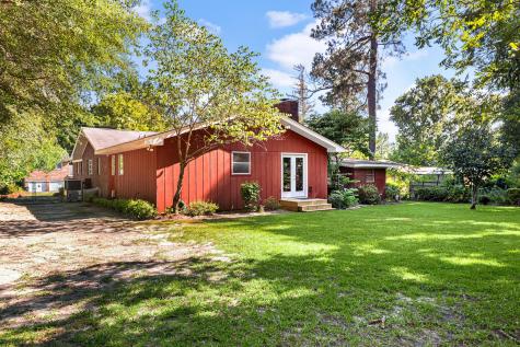 591 Azalea Drive Orangeburg SC 29115