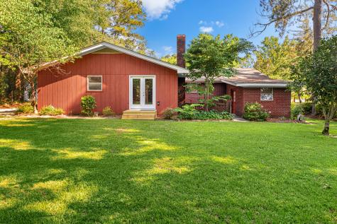 591 Azalea Drive Orangeburg SC 29115