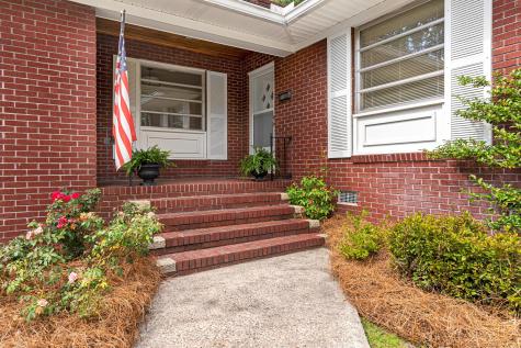 591 Azalea Drive Orangeburg SC 29115