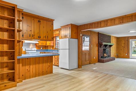 591 Azalea Drive Orangeburg SC 29115