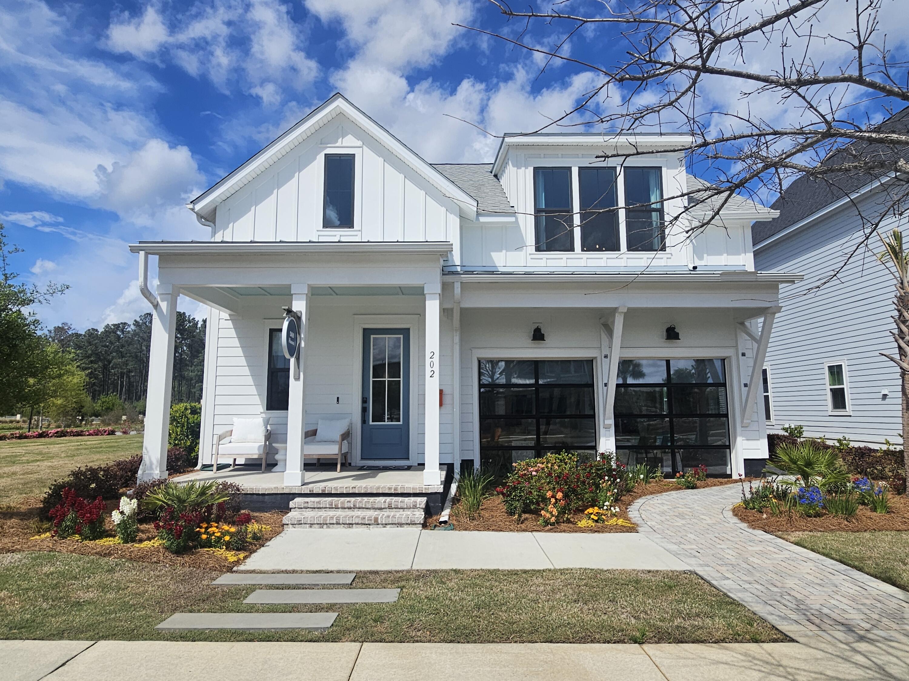 427 Brightside Trail Summerville SC 29486