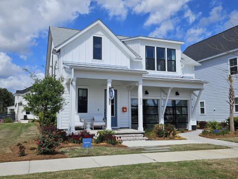 427 Brightside Trail Summerville SC 29486