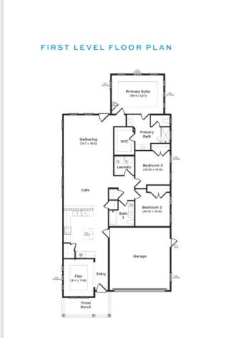 427 Brightside Trail Summerville SC 29486