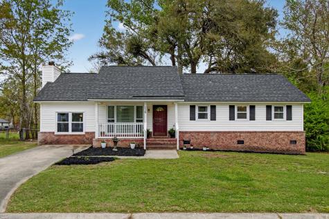 130 Cornell Drive Ladson SC 29456