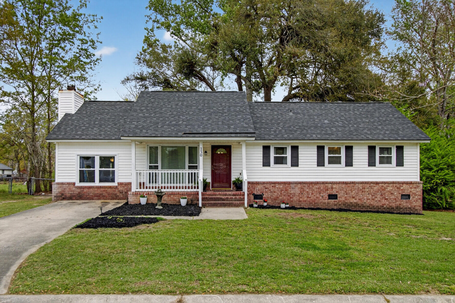130 Cornell Drive Ladson SC 29456