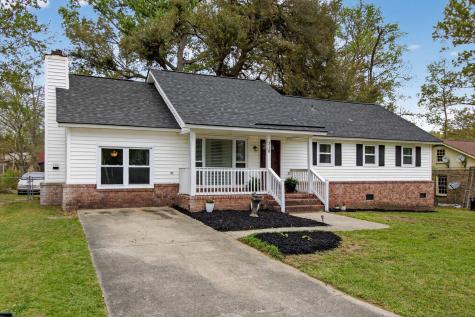 130 Cornell Drive Ladson SC 29456