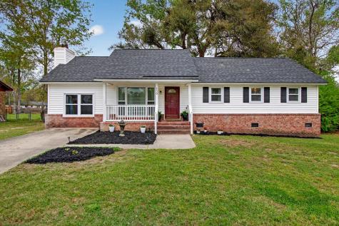 130 Cornell Drive Ladson SC 29456