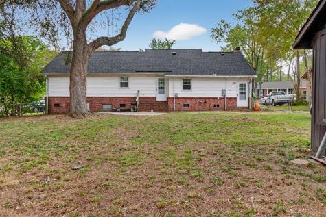130 Cornell Drive Ladson SC 29456