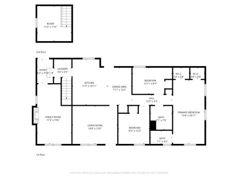 130 Cornell Drive Ladson SC 29456