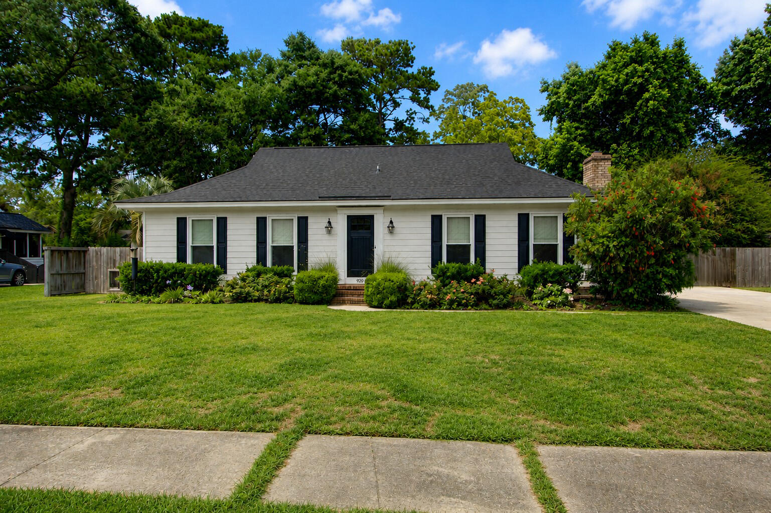 920 Ravenswood Drive Charleston SC 29412