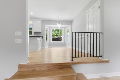 920 Ravenswood Drive Charleston SC 29412