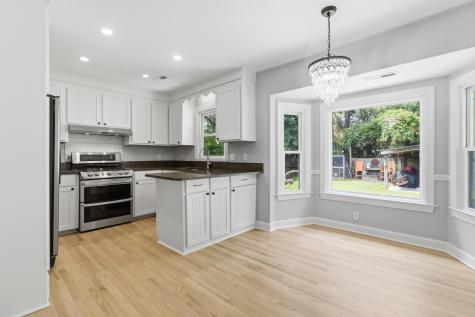 920 Ravenswood Drive Charleston SC 29412