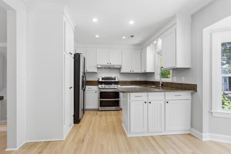 920 Ravenswood Drive Charleston SC 29412