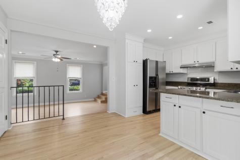 920 Ravenswood Drive Charleston SC 29412