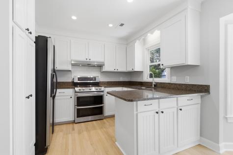 920 Ravenswood Drive Charleston SC 29412