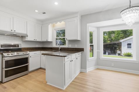 920 Ravenswood Drive Charleston SC 29412