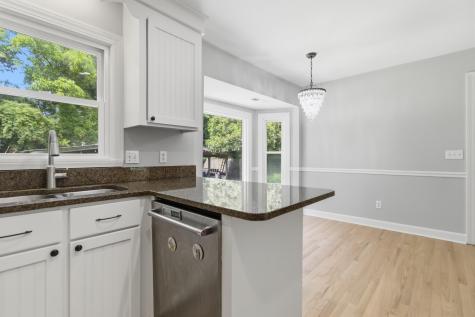 920 Ravenswood Drive Charleston SC 29412
