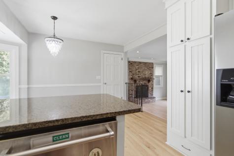 920 Ravenswood Drive Charleston SC 29412