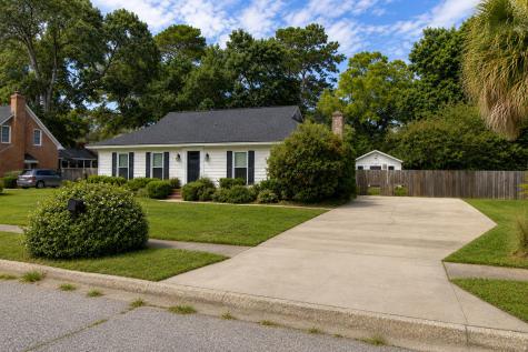 920 Ravenswood Drive Charleston SC 29412
