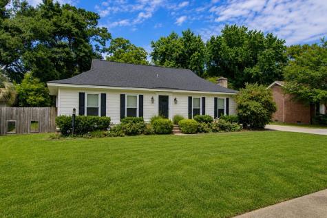 920 Ravenswood Drive Charleston SC 29412