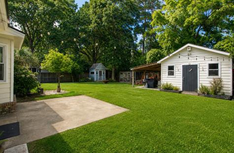 920 Ravenswood Drive Charleston SC 29412