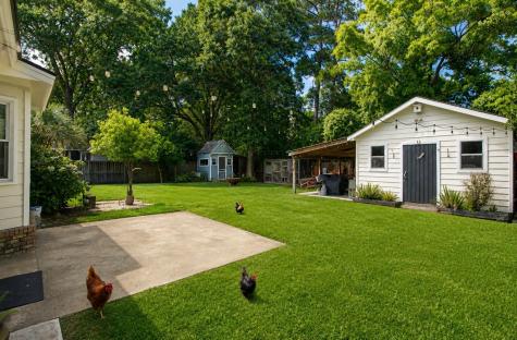 920 Ravenswood Drive Charleston SC 29412