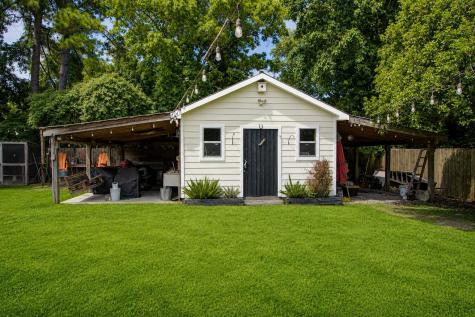 920 Ravenswood Drive Charleston SC 29412