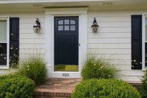 920 Ravenswood Drive Charleston SC 29412