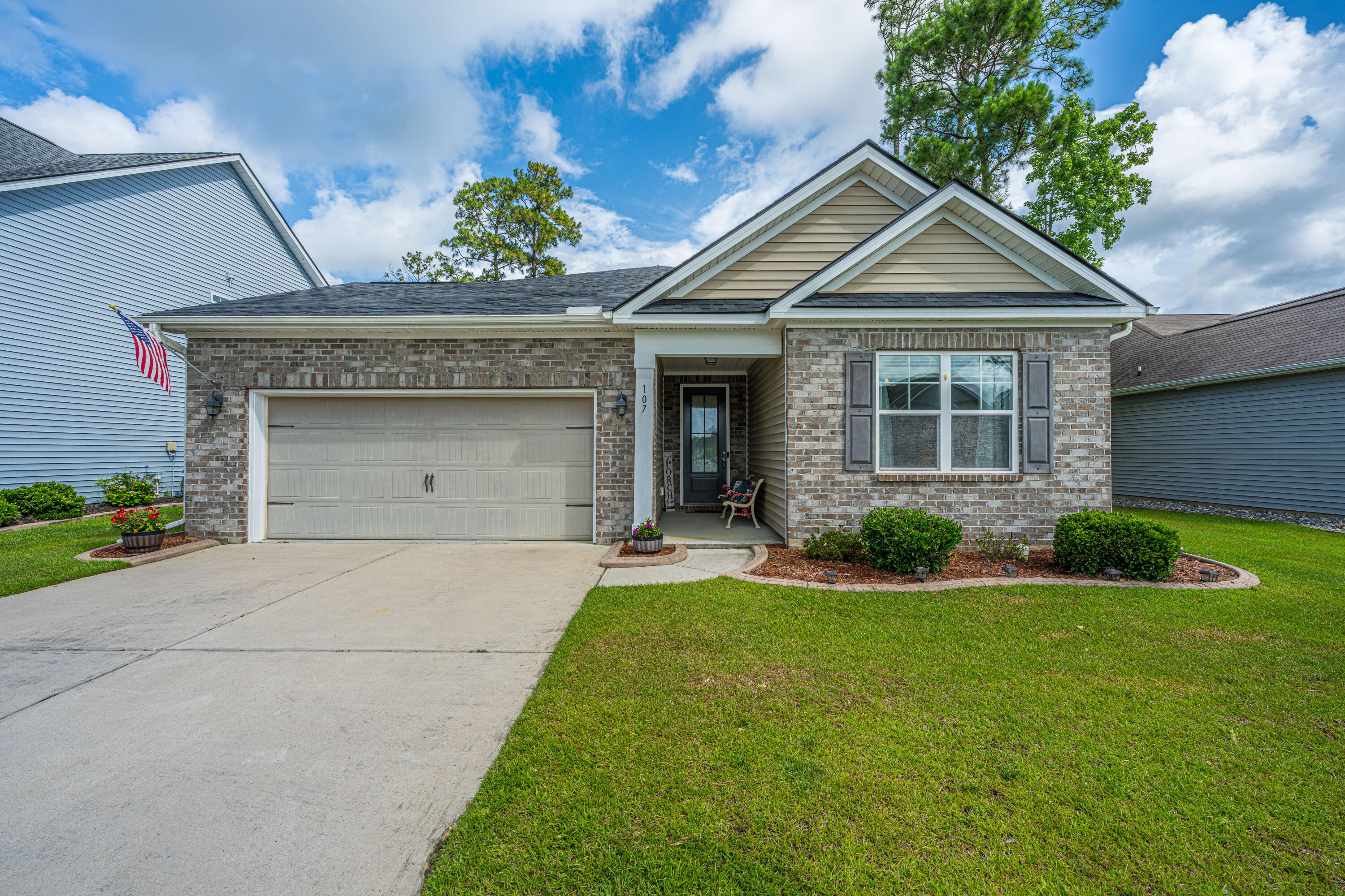 107 Yeamans Way Summerville SC 29483