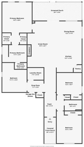 107 Yeamans Way Summerville SC 29483