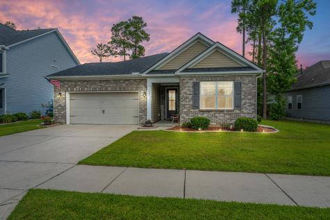 107 Yeamans Way Summerville SC 29483