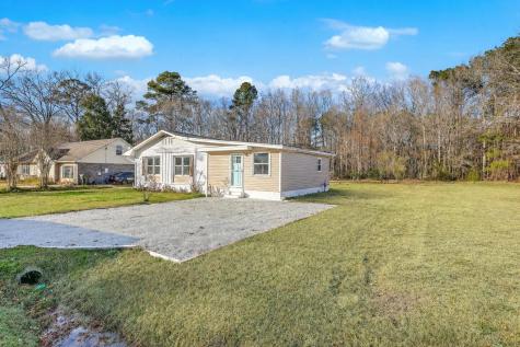 233 N Pandora Drive Goose Creek SC 29445