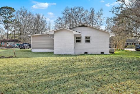 233 N Pandora Drive Goose Creek SC 29445