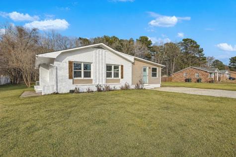 233 N Pandora Drive Goose Creek SC 29445