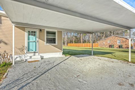 233 N Pandora Drive Goose Creek SC 29445
