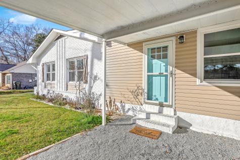 233 N Pandora Drive Goose Creek SC 29445