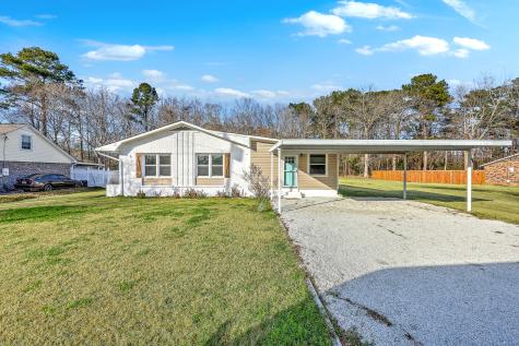 233 N Pandora Drive Goose Creek SC 29445