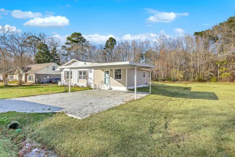 233 N Pandora Drive Goose Creek SC 29445