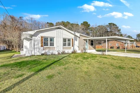 233 N Pandora Drive Goose Creek SC 29445