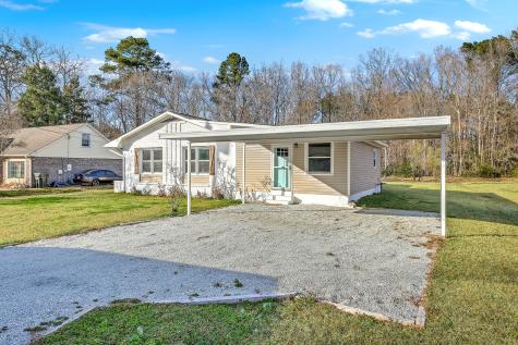 233 N Pandora Drive Goose Creek SC 29445