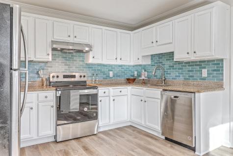 233 N Pandora Drive Goose Creek SC 29445