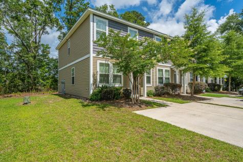 217 Alston Street Summerville SC 29483